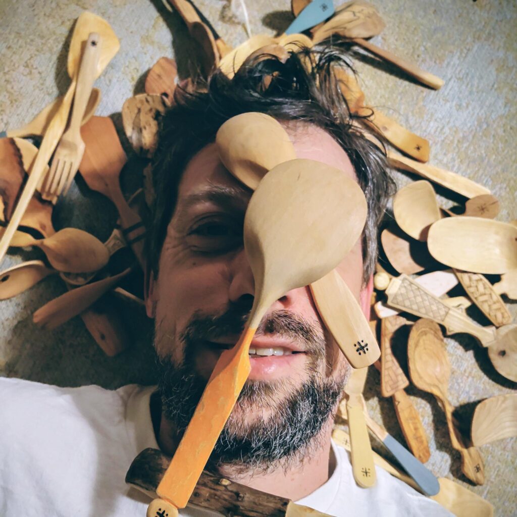 Peter - Huu Pèèrd!